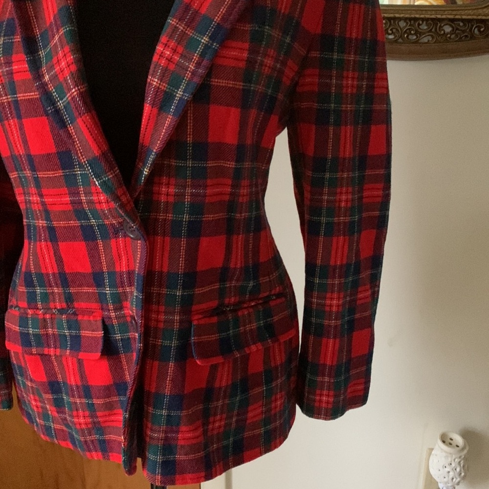 Pendleton Jacket - image 4